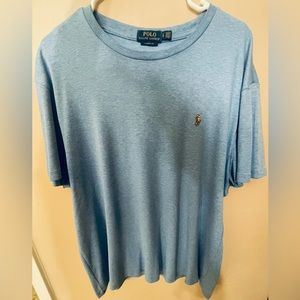 Polo Ralph Lauren Men’s Large Shirt